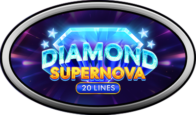 Diamond Supernova 20
