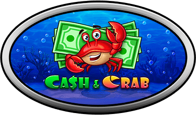 Cash & Crab