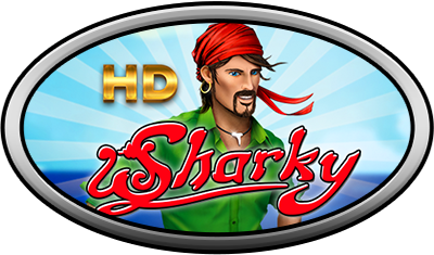 Sharky HD